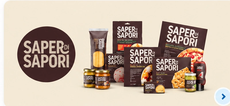 Saper di Sapori