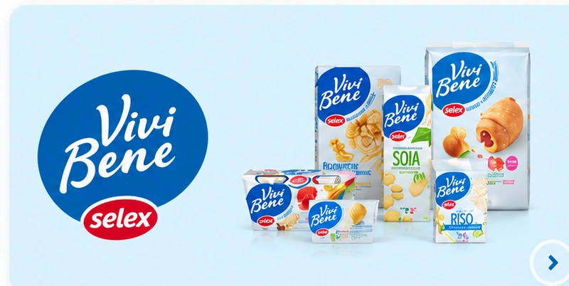 Vivi Bene Selex